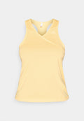 CLUB CLIMACOOL V-NECK TANK Media 1