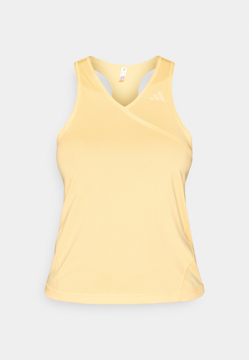 CLUB CLIMACOOL V-NECK TANK Media 1