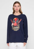 Marvel DEADPOOL GANGSTER