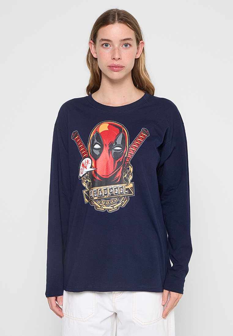Marvel DEADPOOL GANGSTER