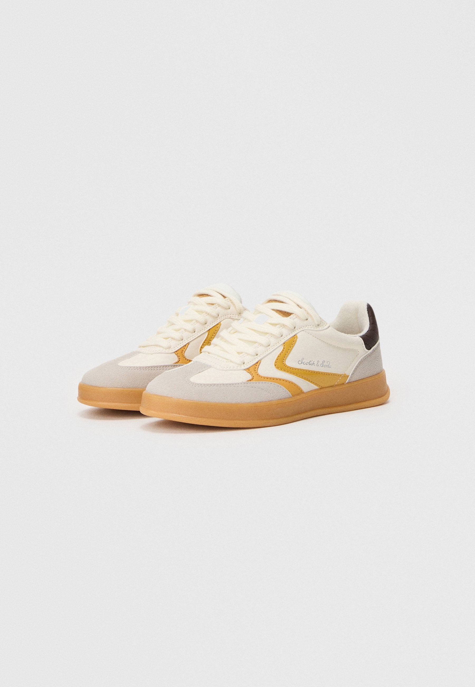 Scotch & Soda VICKY