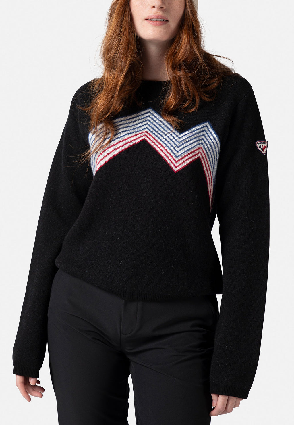 Rossignol MOUNTAIN ROUND NECK