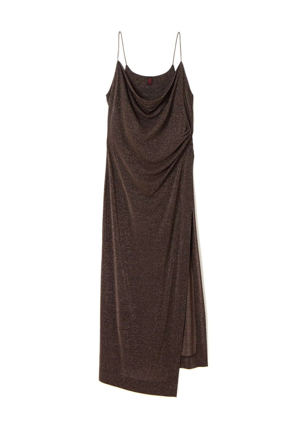 Stefanel SLIP WITH SPLIT