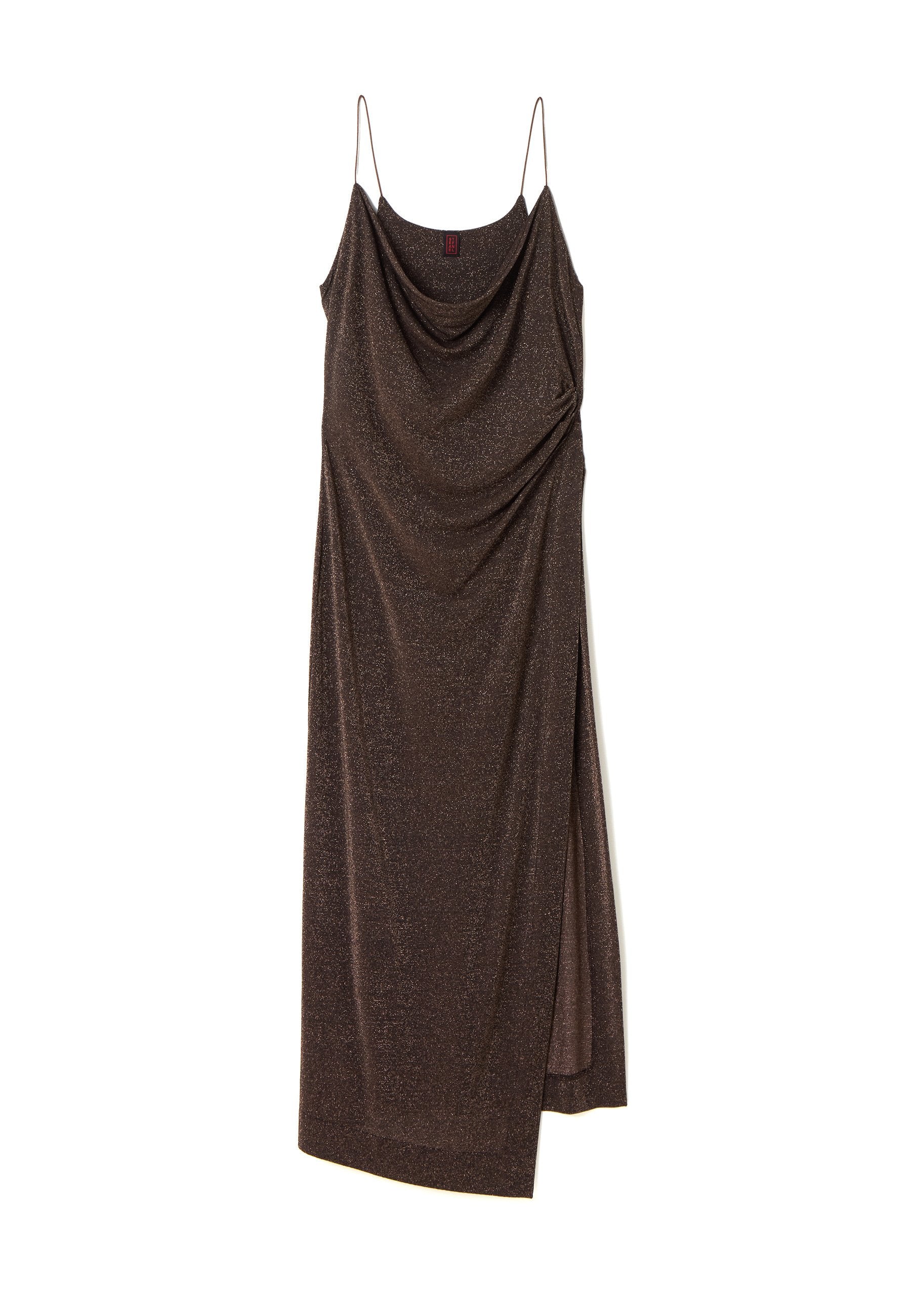 Stefanel SLIP WITH SPLIT