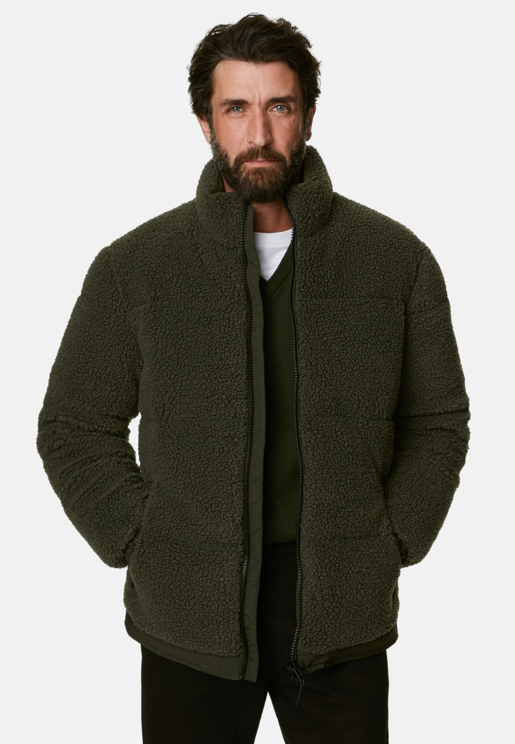 Marks & Spencer THERMOWARMTH BORG