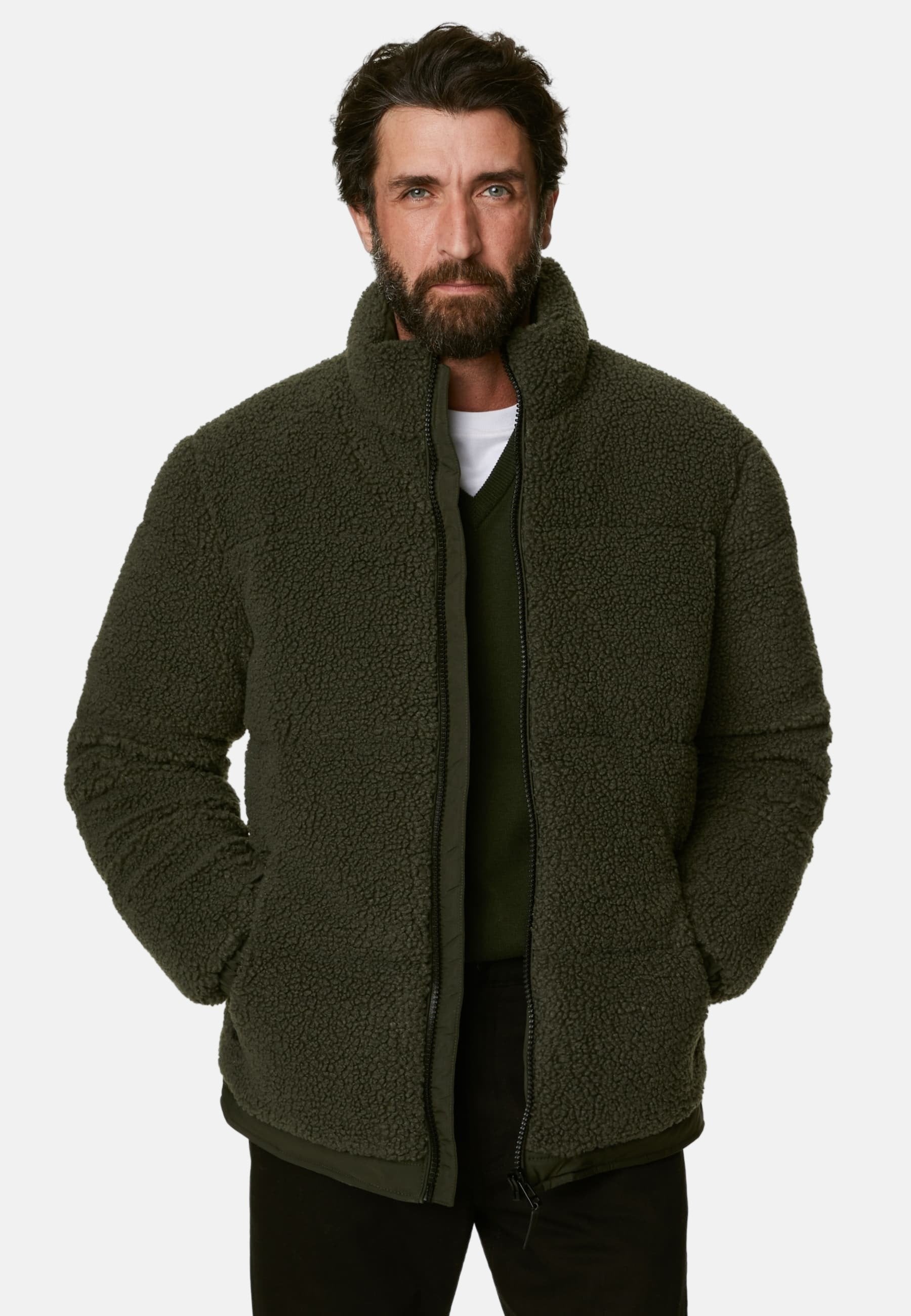 Marks & Spencer THERMOWARMTH BORG