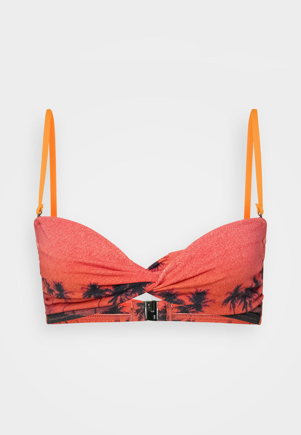 It's Now Cool THE TWIST BANDEAU
