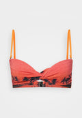 It's Now Cool THE TWIST BANDEAU