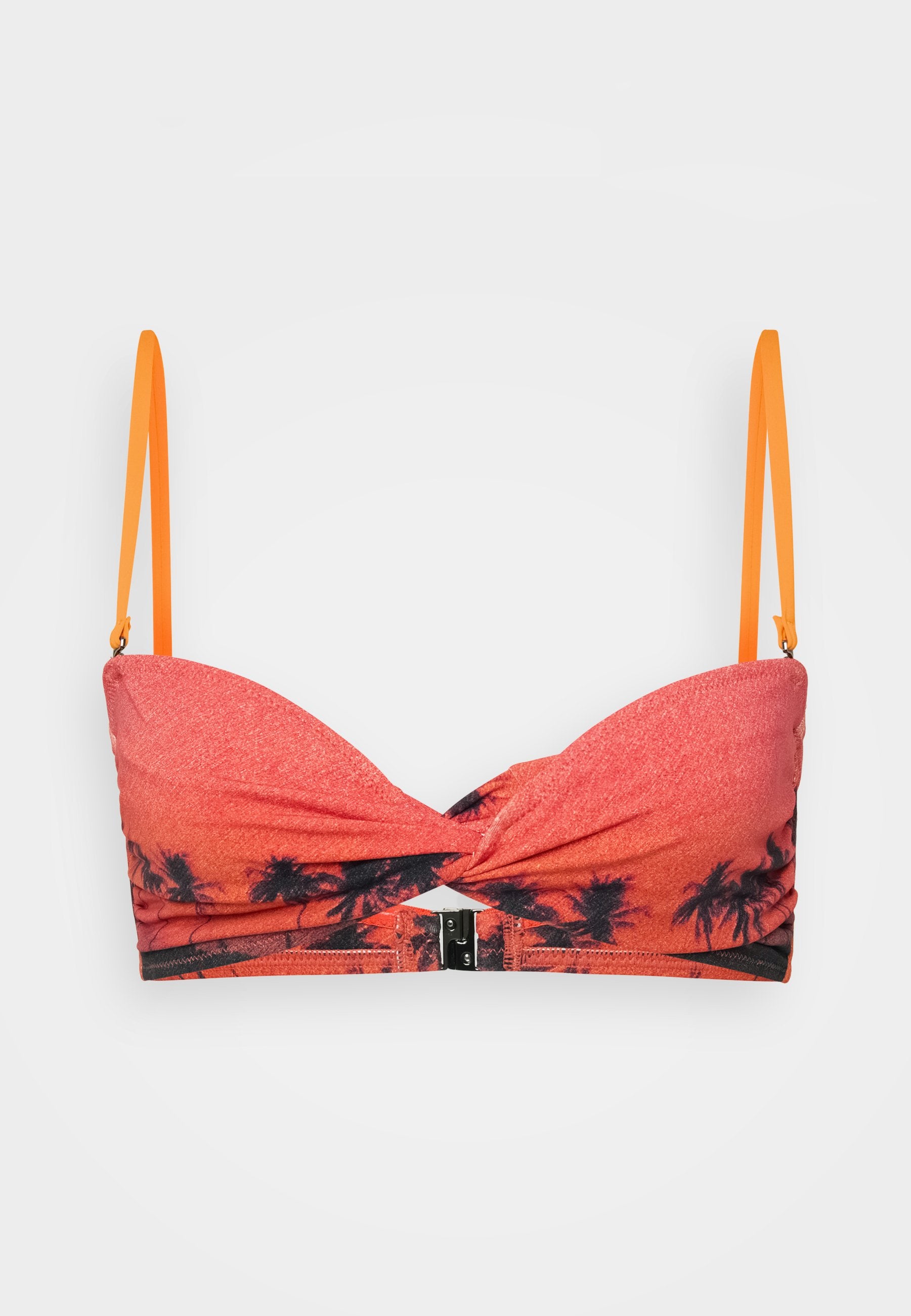 It's Now Cool THE TWIST BANDEAU