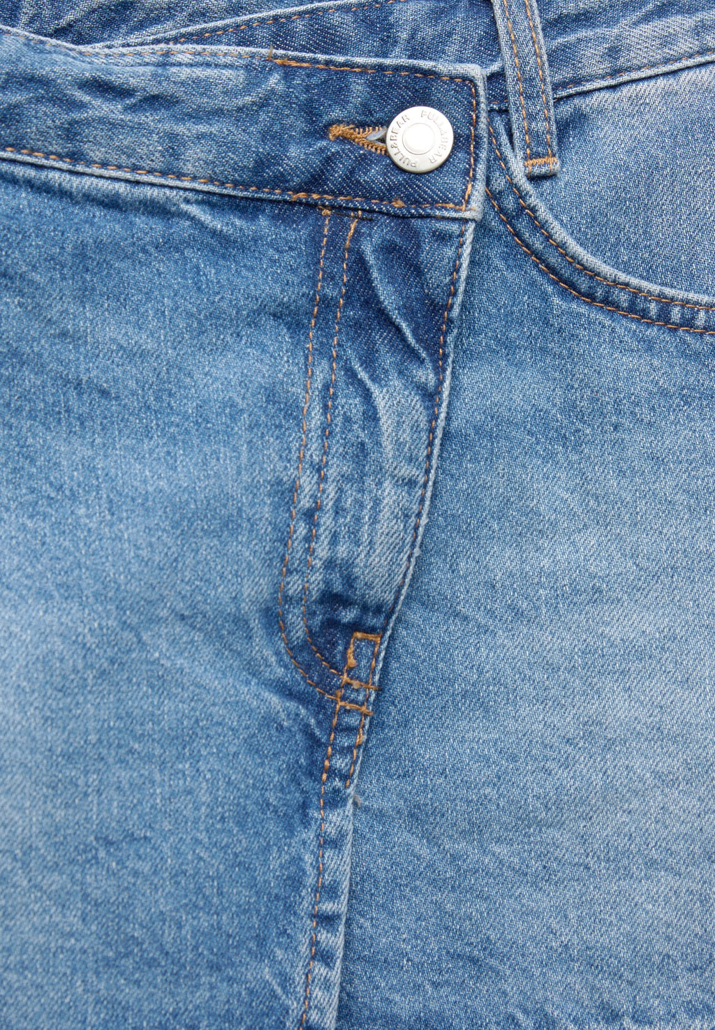 PULL&BEAR