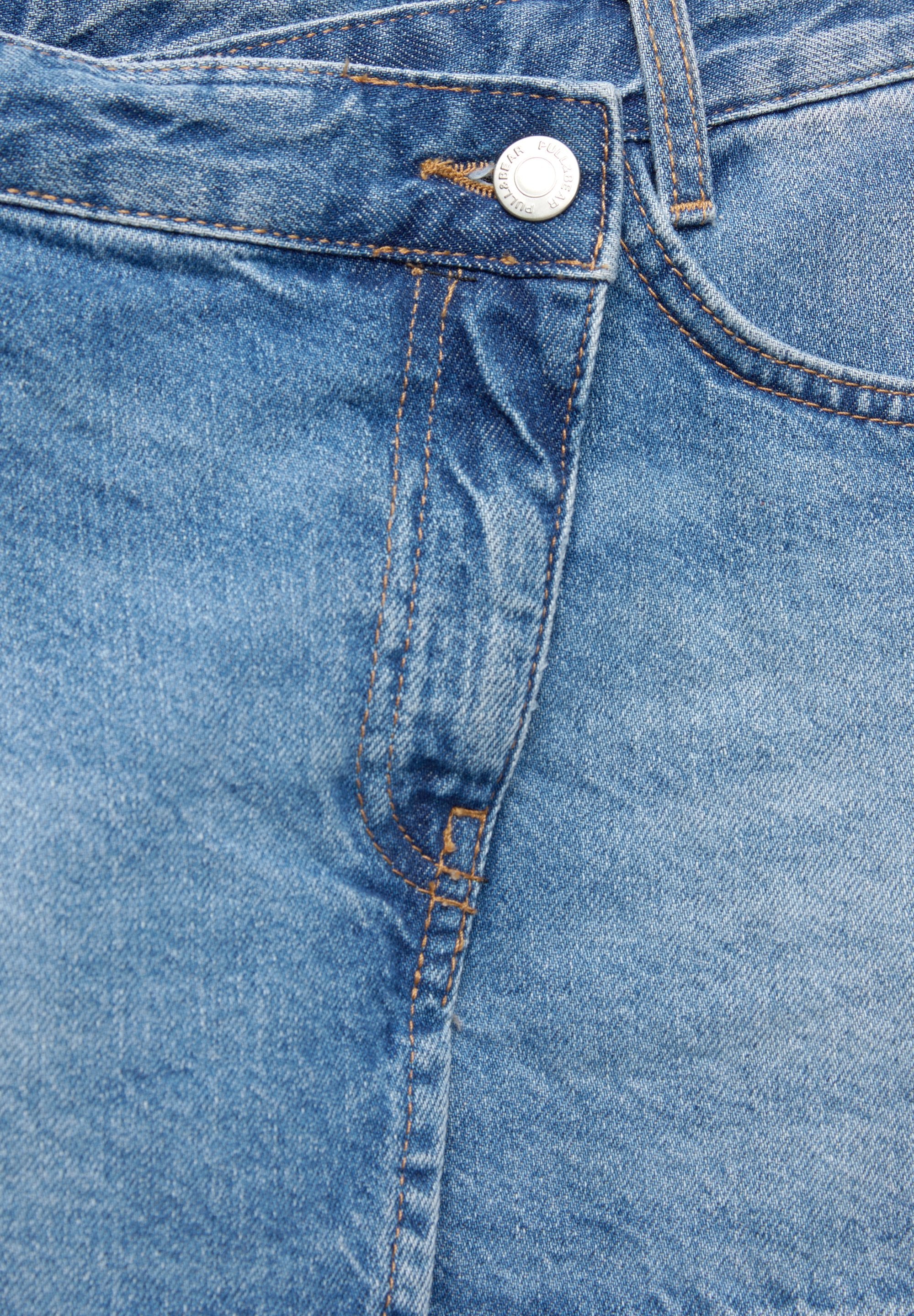 PULL&BEAR