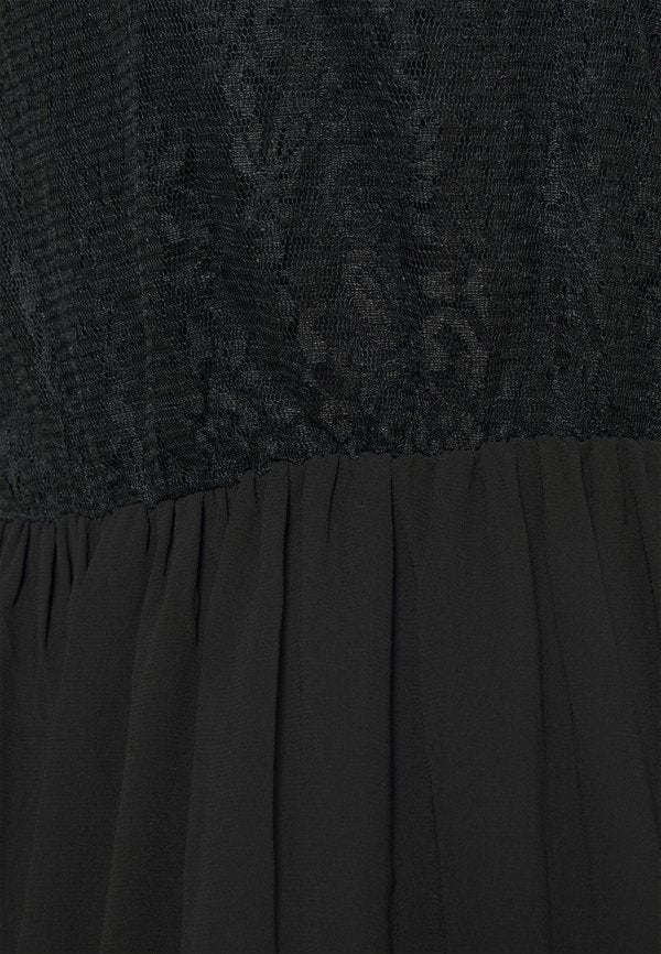 MAMALICIOUS MLTAYLOR WOVEN MIDI DRESS
