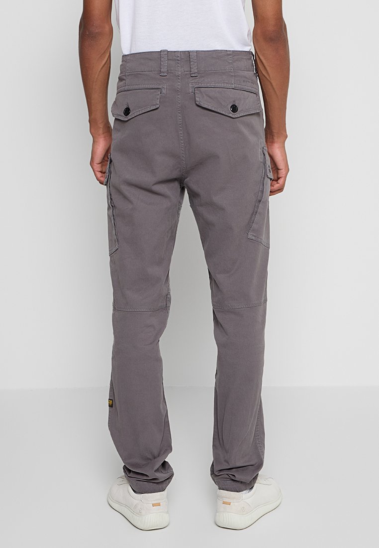 G-STAR TAPERED