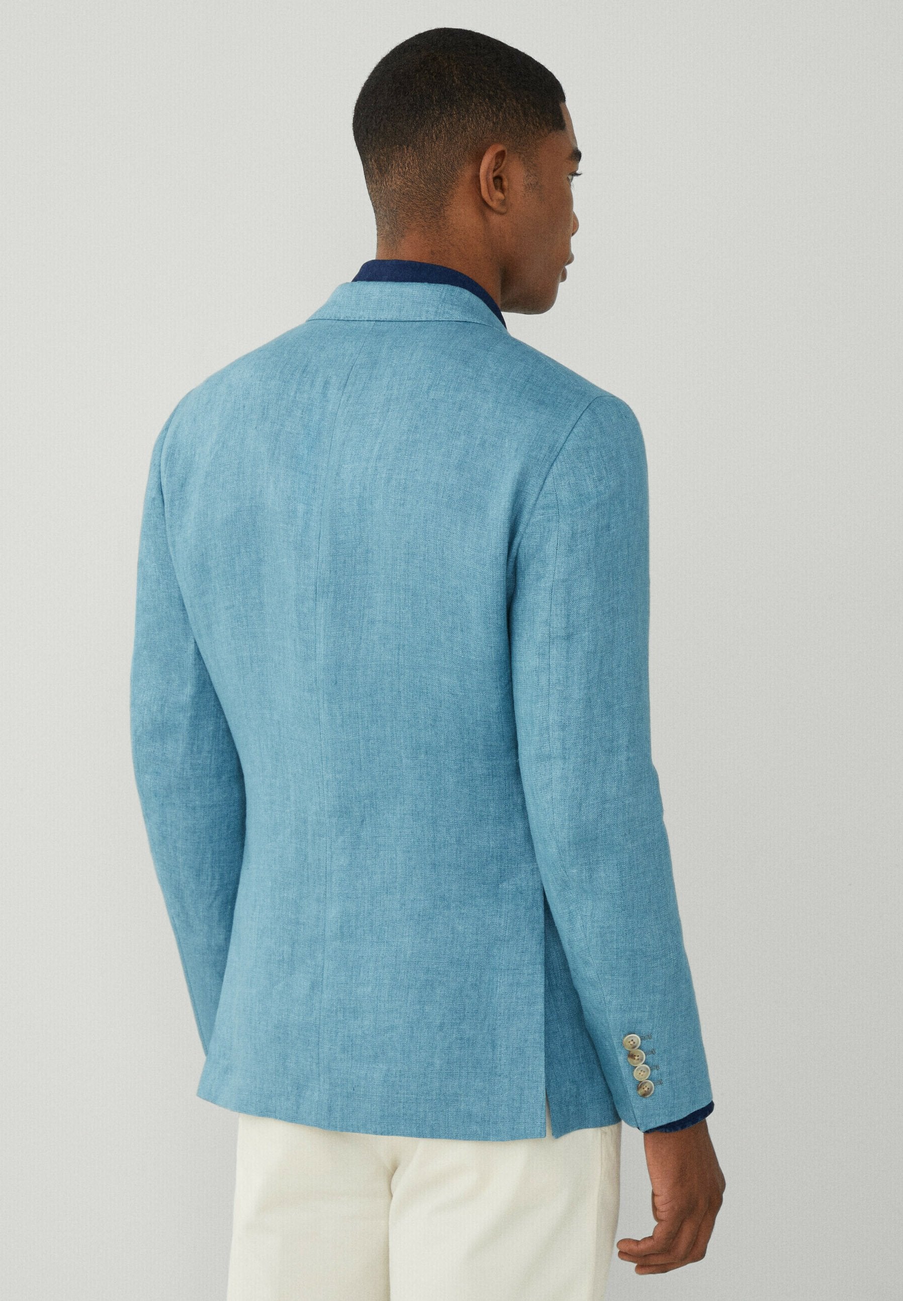 Hackett London DELAVE HOPSACK