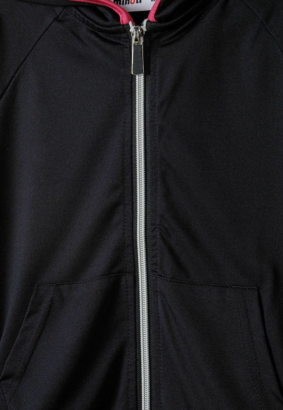 MINOTI QUICK DRY HOODIE
