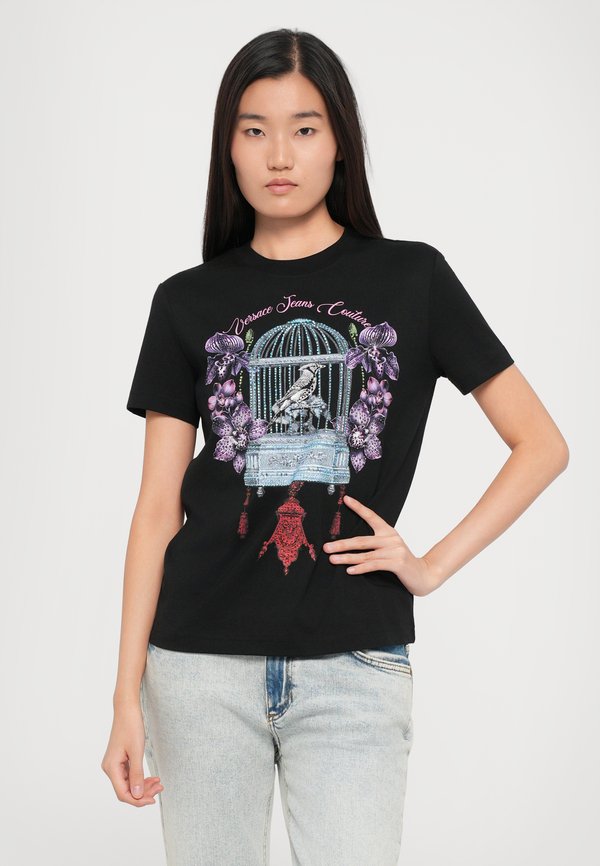 Versace Jeans Couture