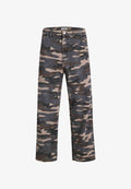 Jack & Jones gy fit - Relaxed fit jeans - black