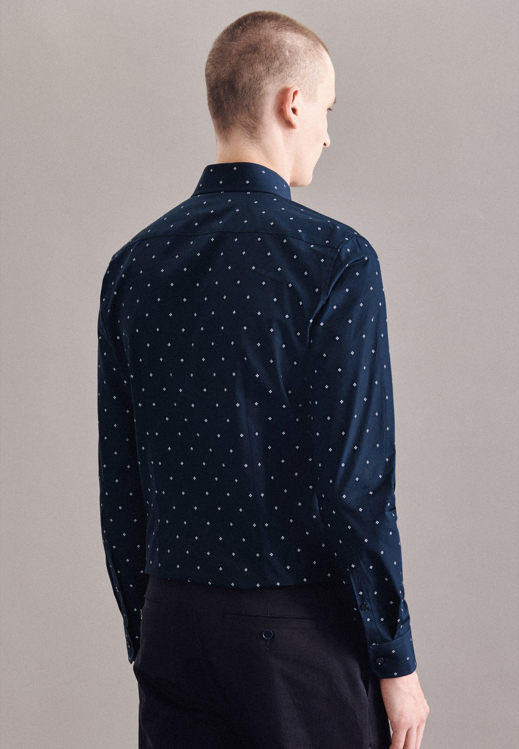 Seidensticker X-SLIM FIT