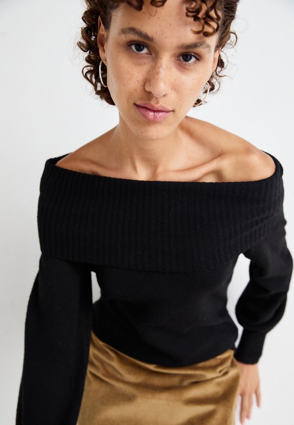 ONLY ONLJEANETT LIFE OFF SHOULDER