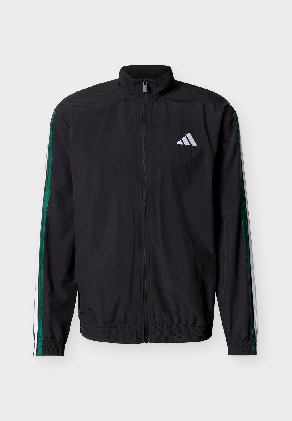 adidas Sportswear ESSENTIALS 3 STRIPES WOVEN TRACKTOP
