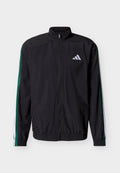 adidas Sportswear ESSENTIALS 3 STRIPES WOVEN TRACKTOP