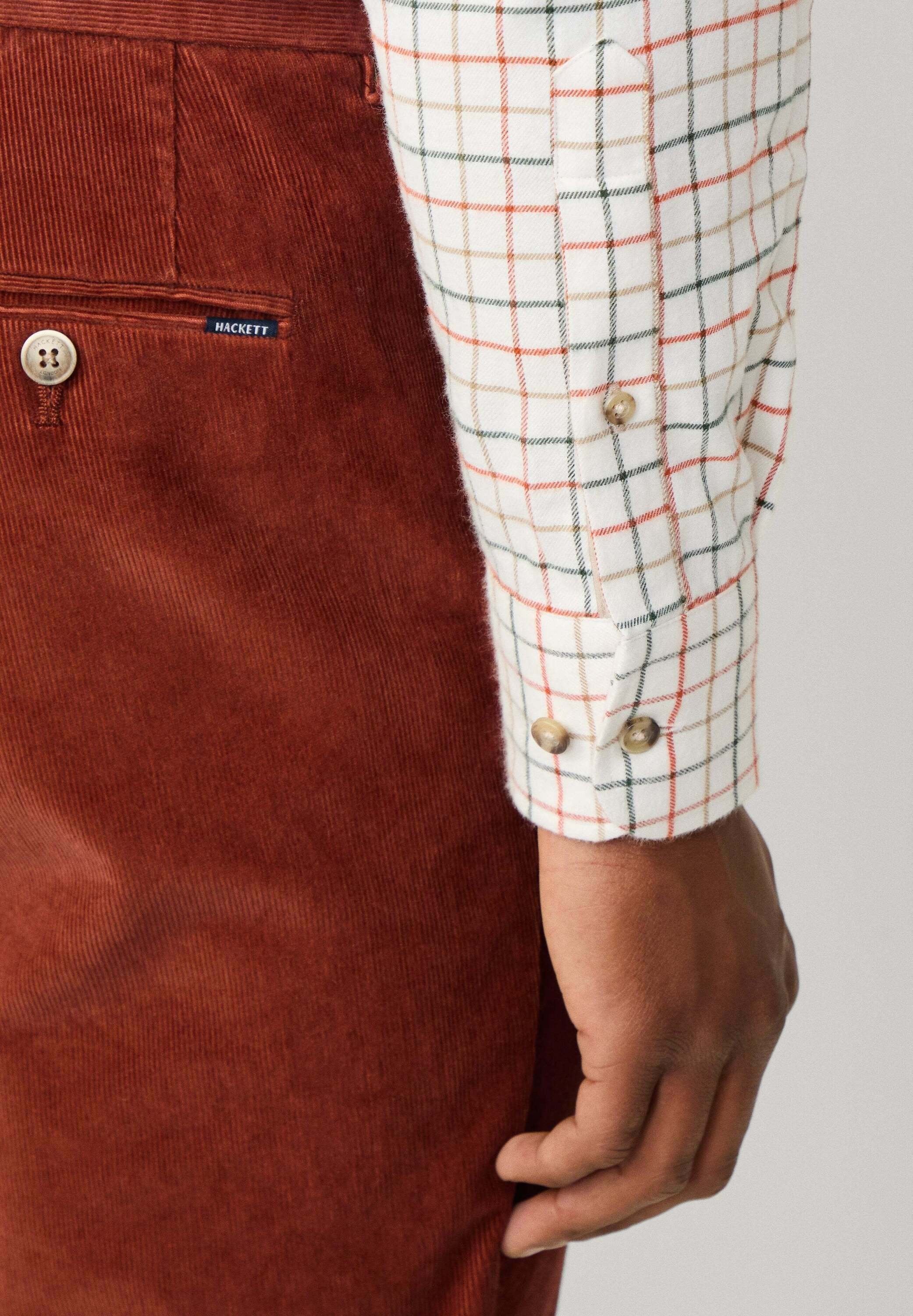 Hackett London