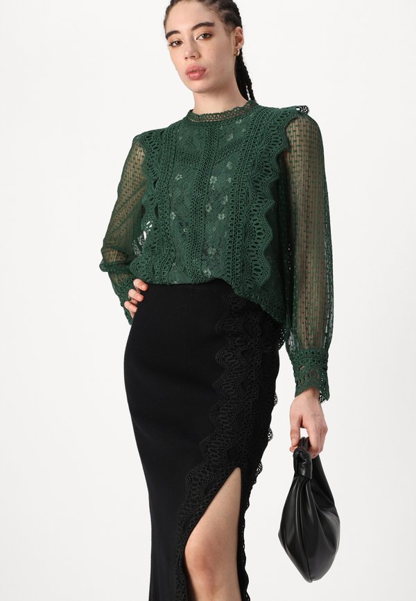 YAS YASSTELA  LONG SKIRT