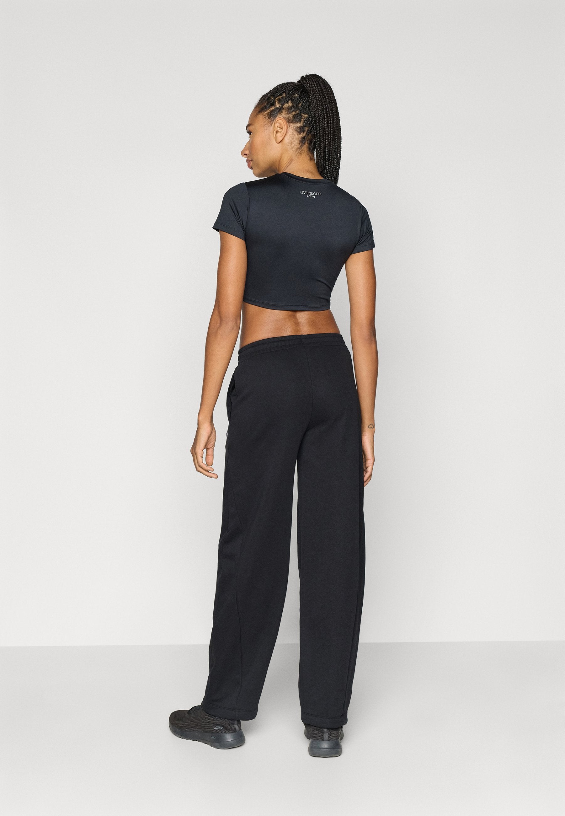 Champion ICONS LOOSE FIT BARREL PANTS
