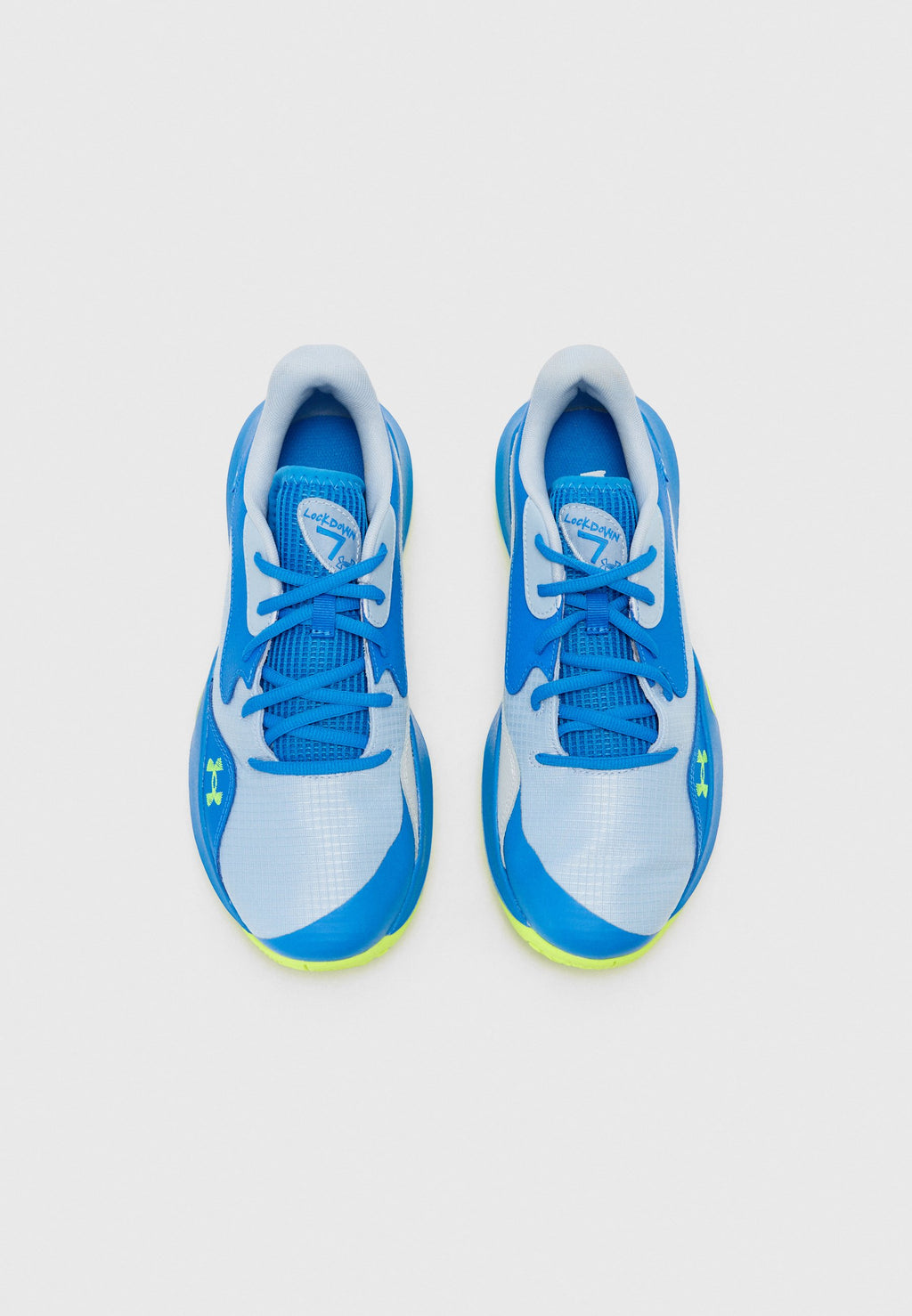 Under Armour UA LOCKDOWN 7