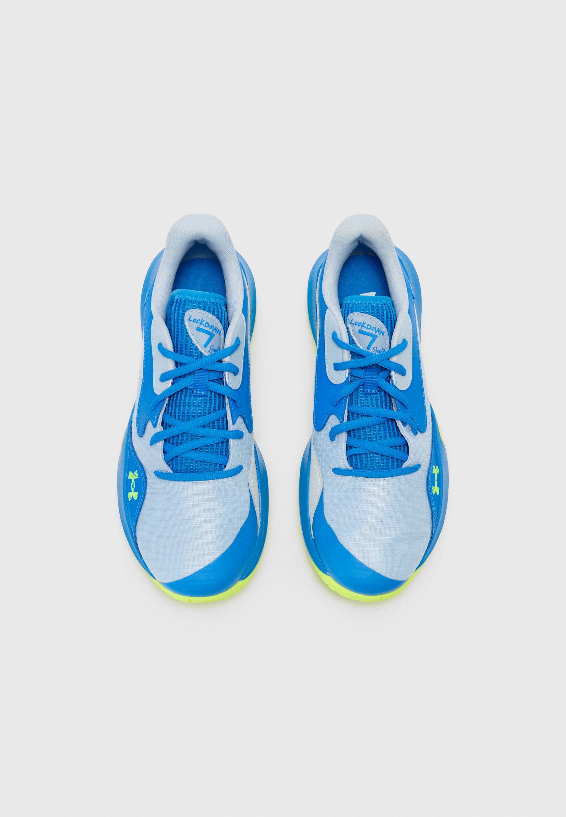 Under Armour UA LOCKDOWN 7