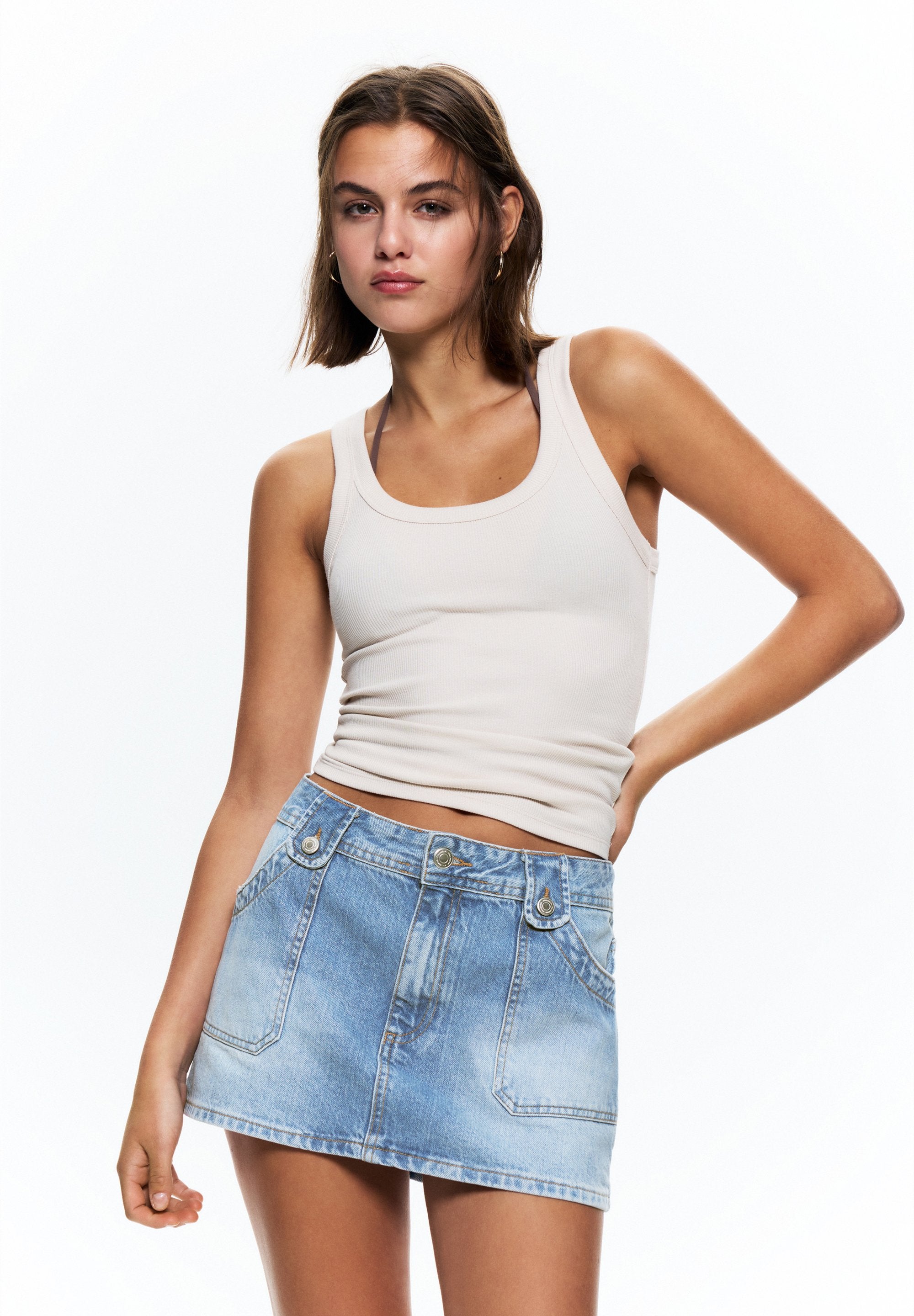 PULL&BEAR CARPENTER