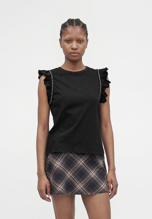 ONLY ONLPETRA  - Top - black