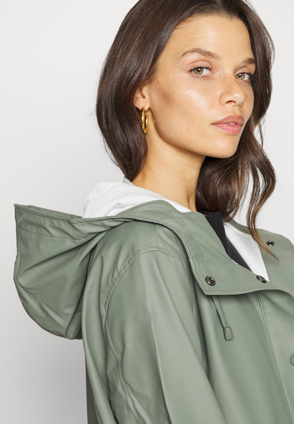 ONLELLEN RAINCOAT Media 5