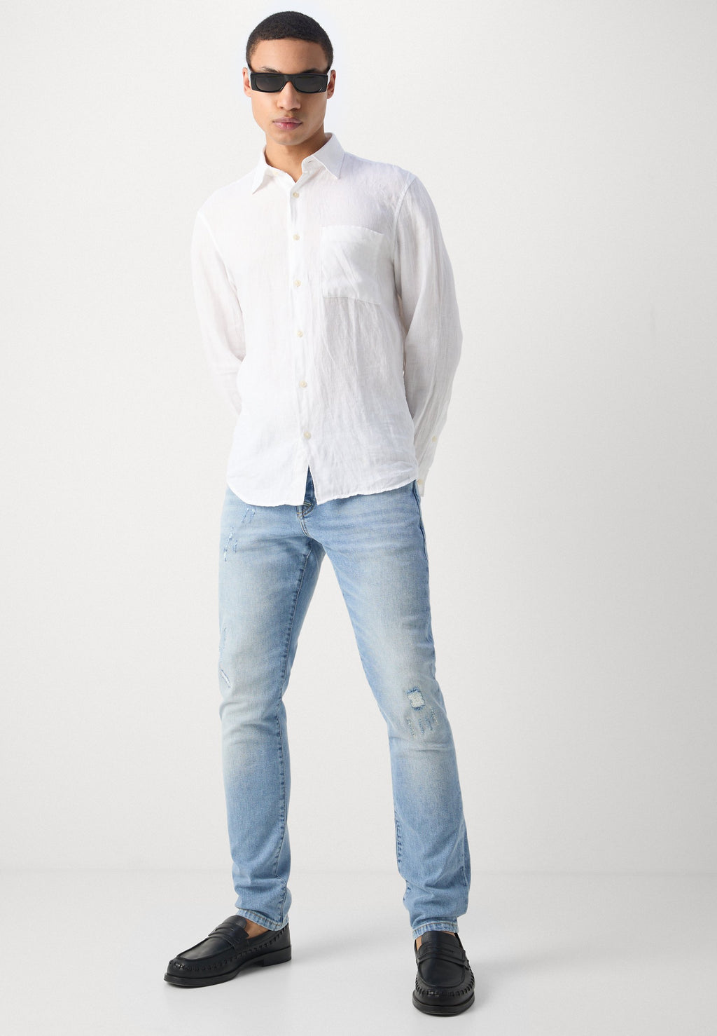 Scotch & Soda RALSTON REGULAR