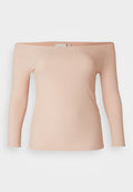 ONLY Carmakoma CARNELLA OFF SHOULDER