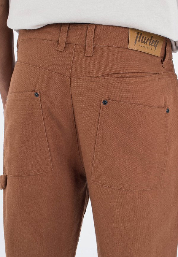 Hurley INDUSTRY RELAXED FIT