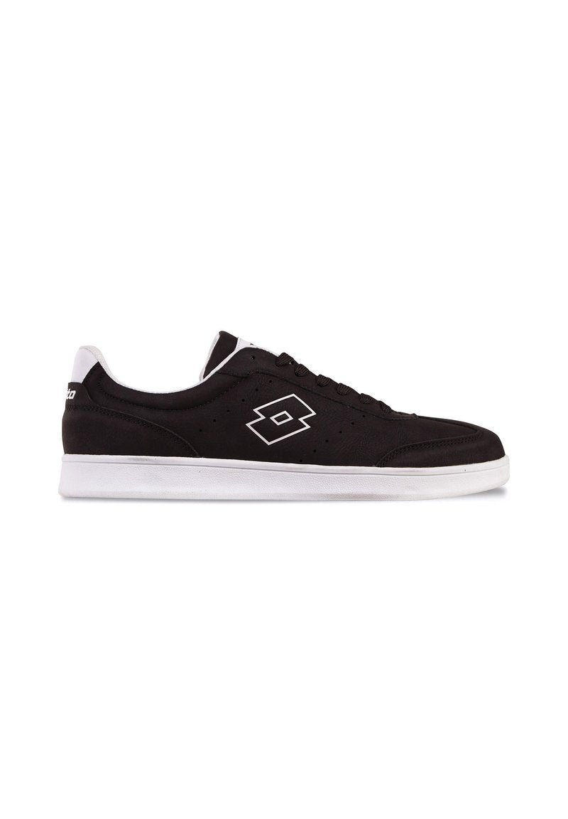 ISKAR UNISEX LOW TOP Media 1