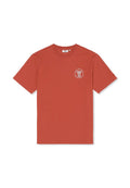 Fila APPAREL PIGNONE RELAXED GRAPHIC