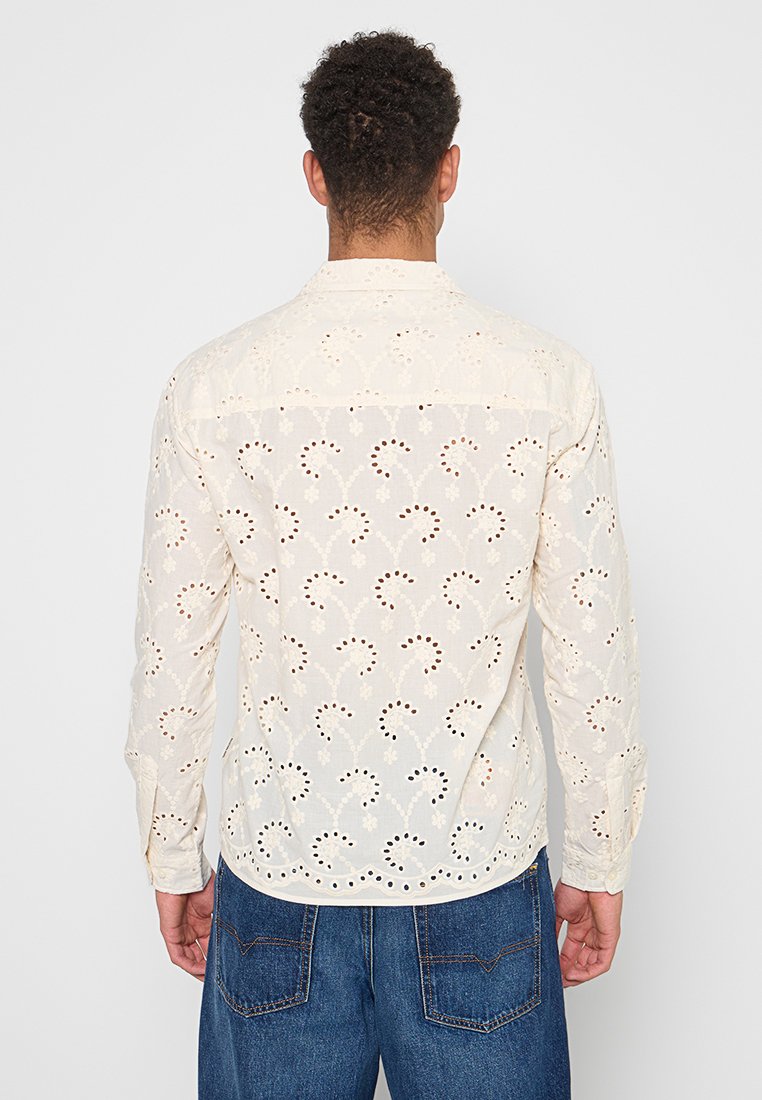 Redefined Rebel DIEGO BOXY FIT