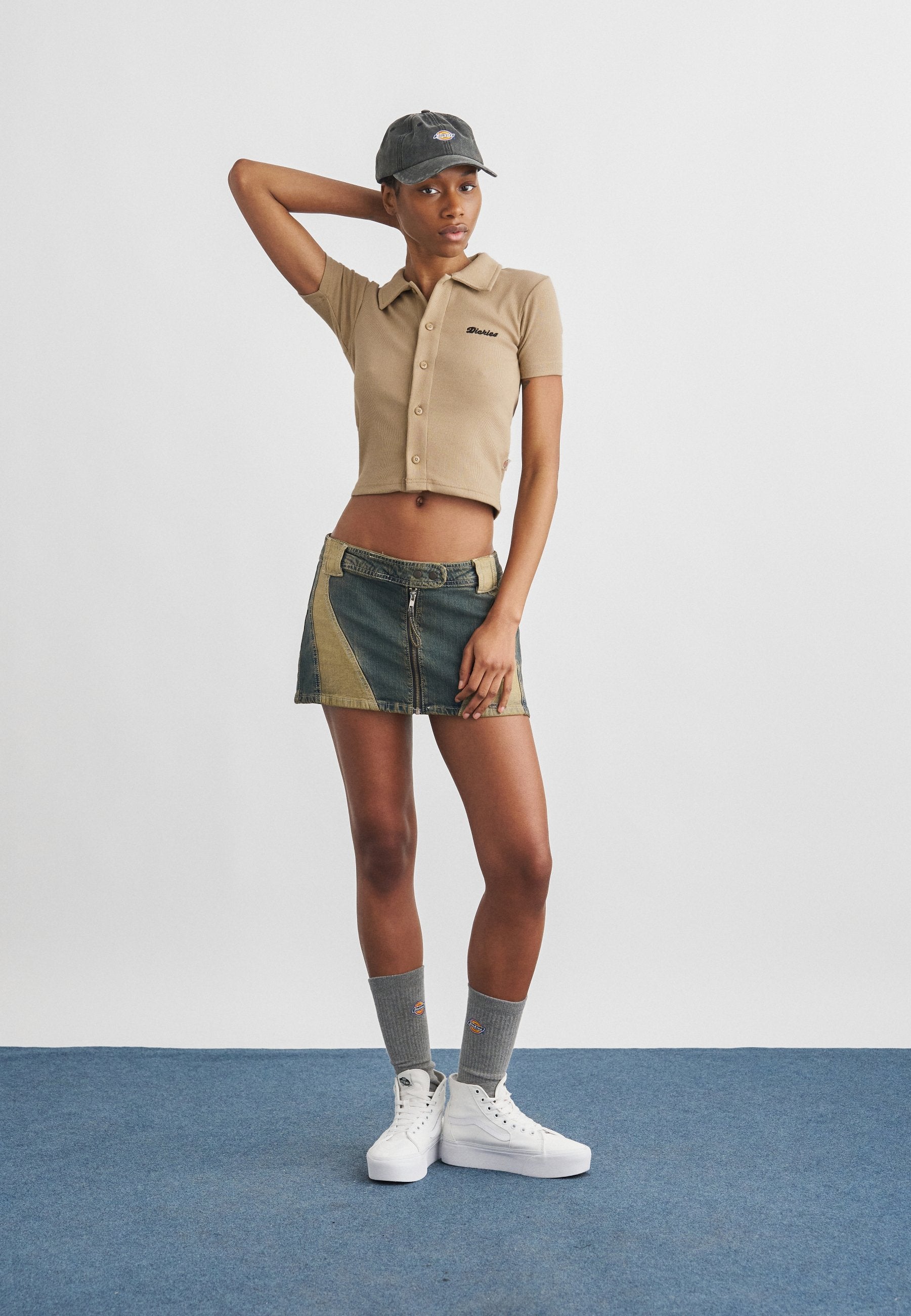 Dickies TALLASSE TEE