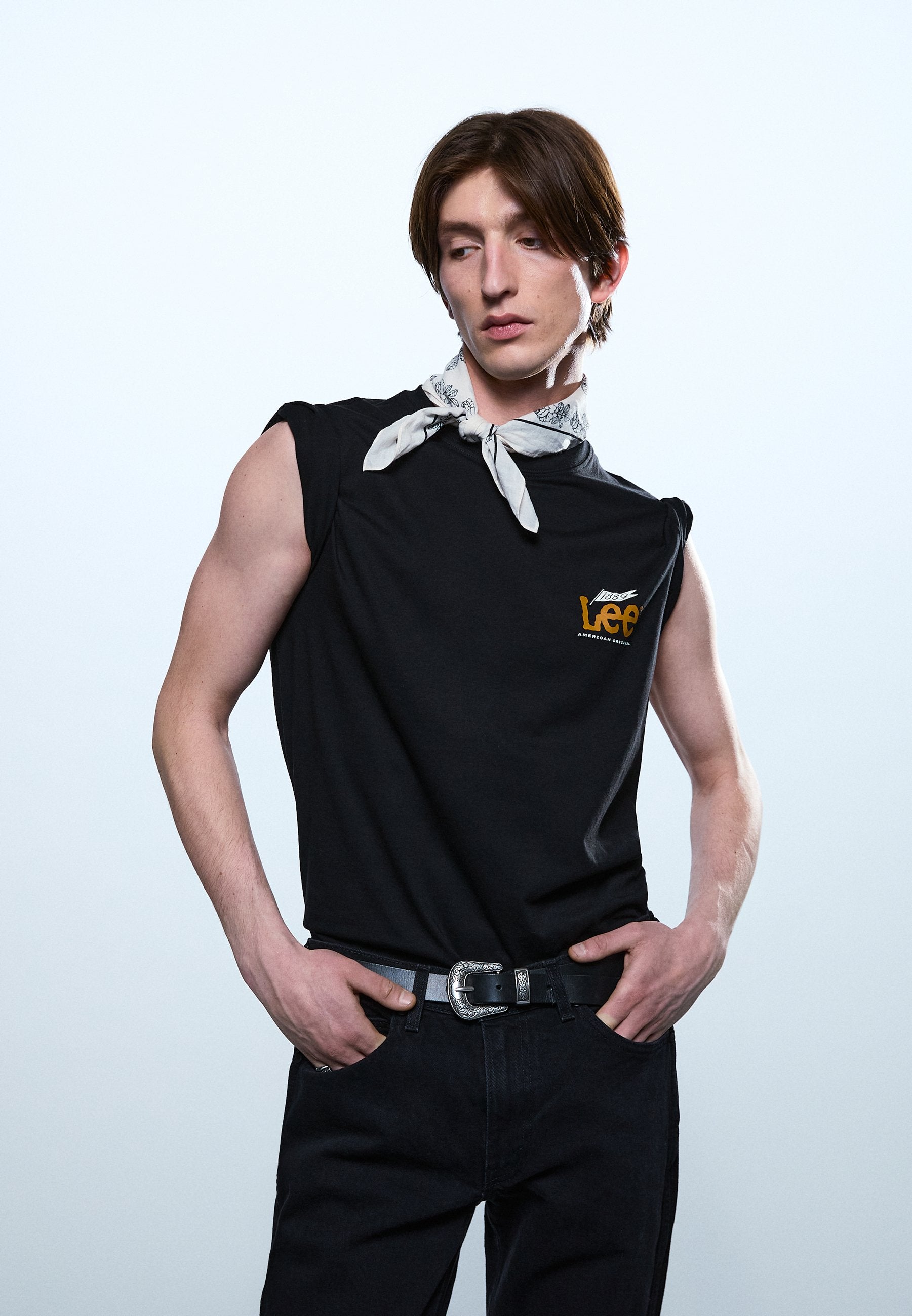 Lee GRAPHIC TEE