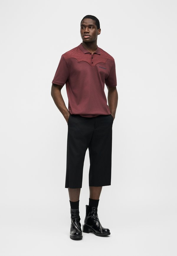 Les Benjamins TEE UNISEX