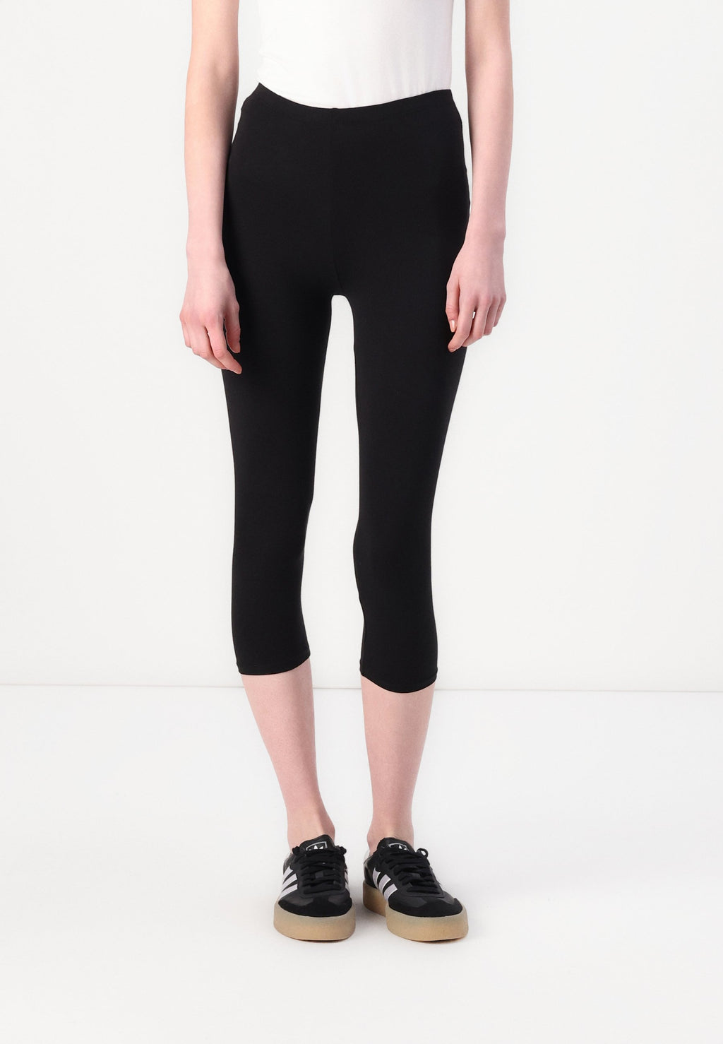 ONLY ONLLIVE LOVE 3/4 LEGGING JRS