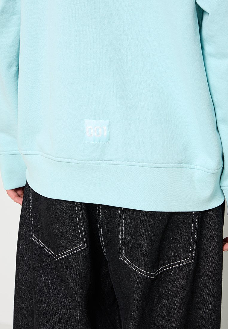 Armani Exchange Kapuzenpullover Media 7