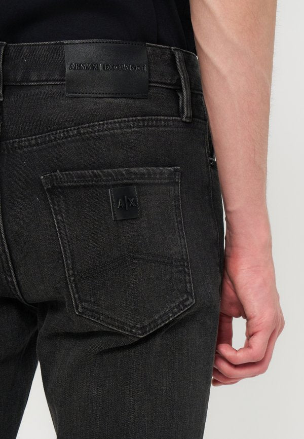 Armani Exchange