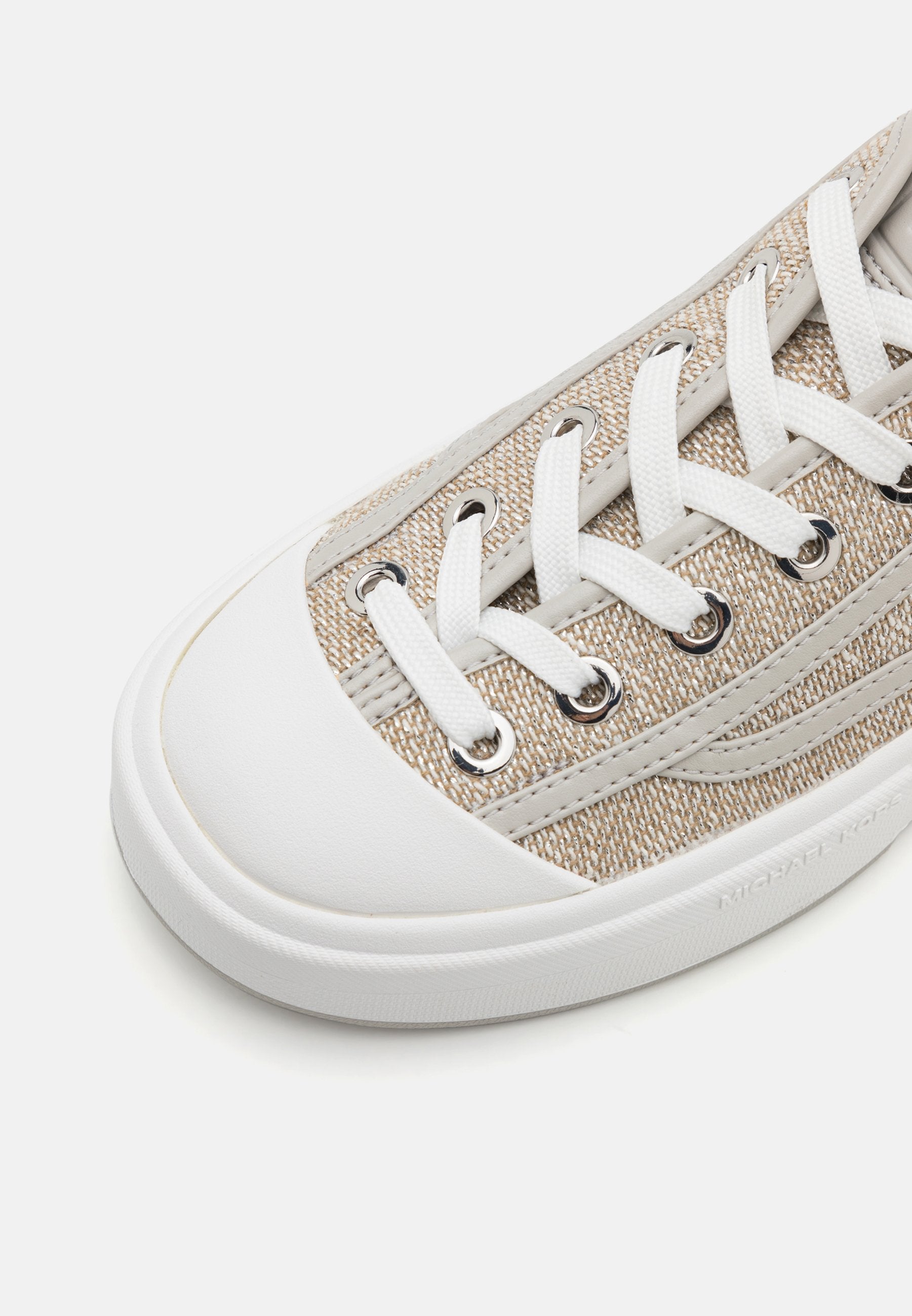 MICHAEL Michael Kors JUDE LACE UP