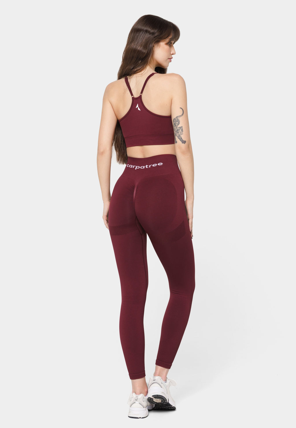 Carpatree ALLURE SEAMLESS