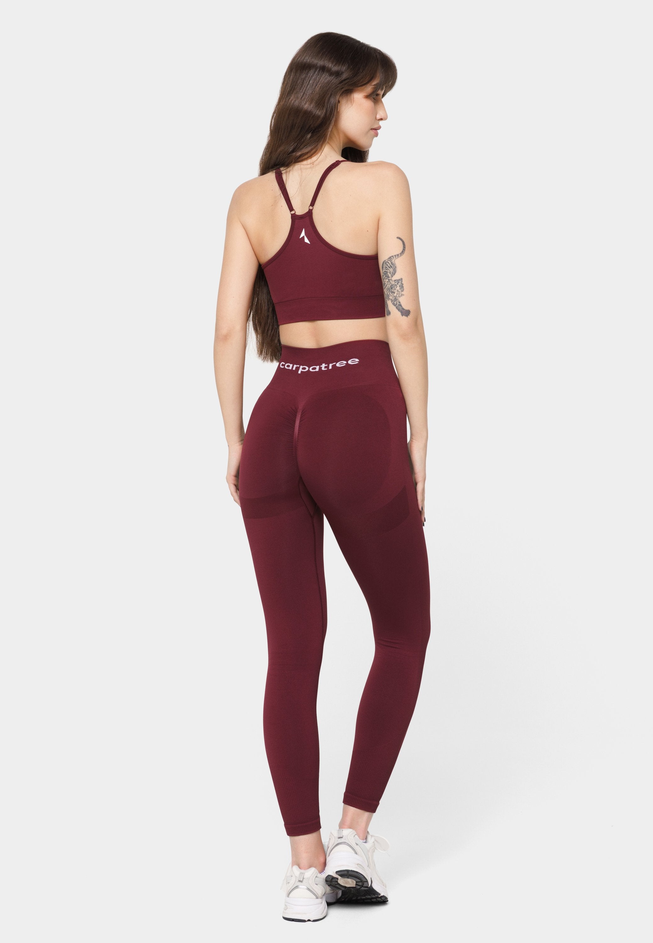 Carpatree ALLURE SEAMLESS