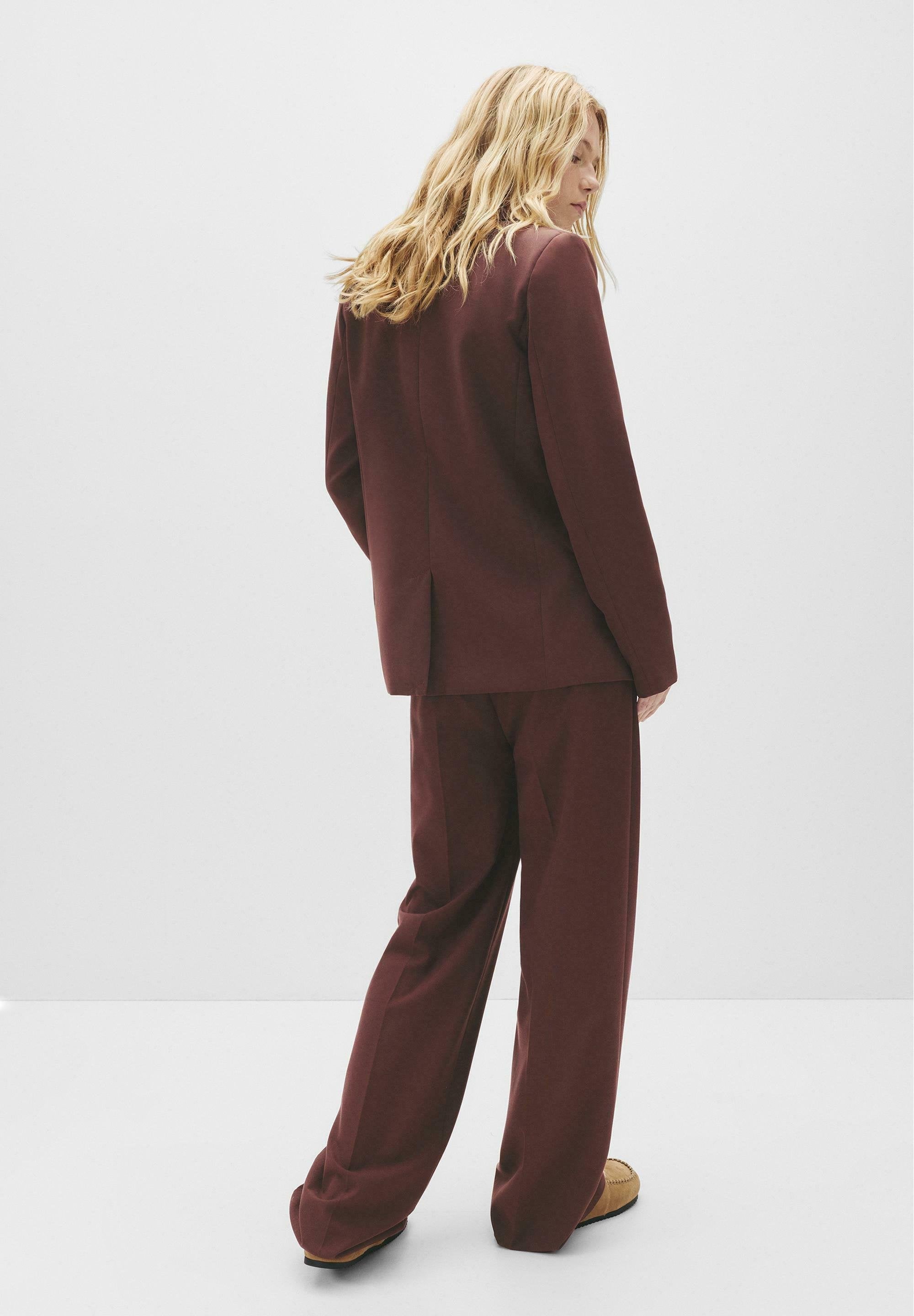 PULL&BEAR BASIC