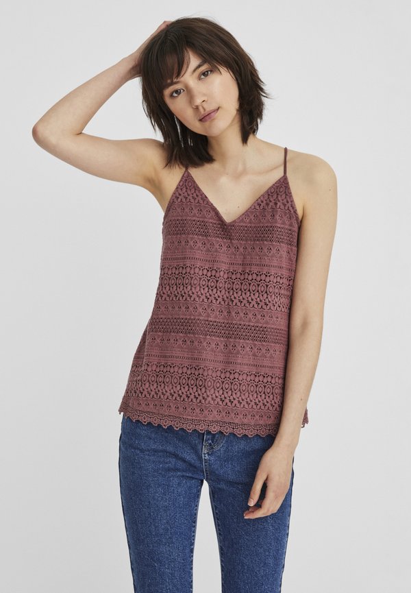 Vero Moda VMHONEY SINGLET